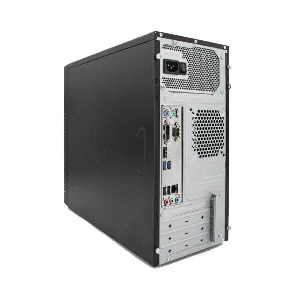 Teknopro TTL - Imagen 3